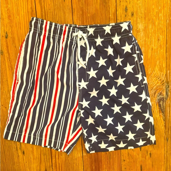 🇺🇸TRUNKS Surf & Swim Co. Boy’s Swimsuit - Picture 1 of 11